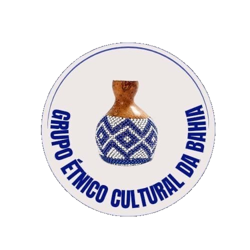 Logo Xequerê GECBA